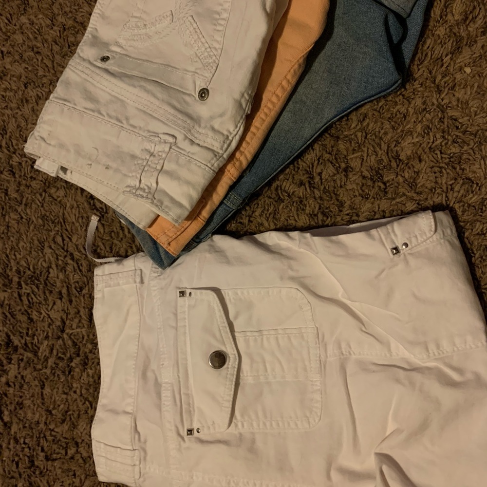 Summer weather bundle!!